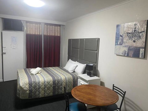Tollgate Motel - QLD Tourism 2