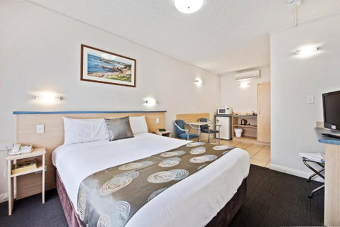 Welcome Inn 277 - QLD Tourism 0