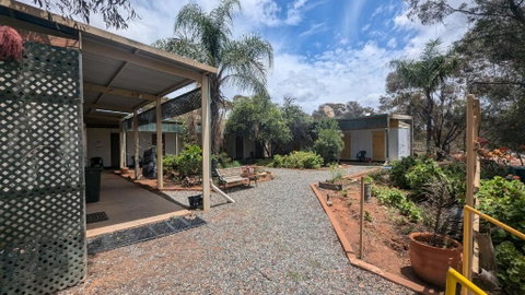 Widgiemooltha Caravan Park - QLD Tourism 2