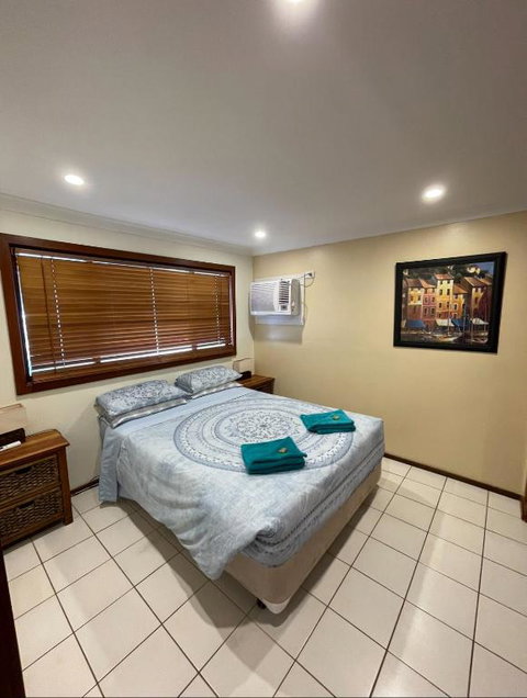 Wildsights Beach Units - QLD Tourism 3