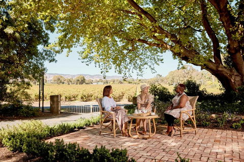 Wilsford House - QLD Tourism 1