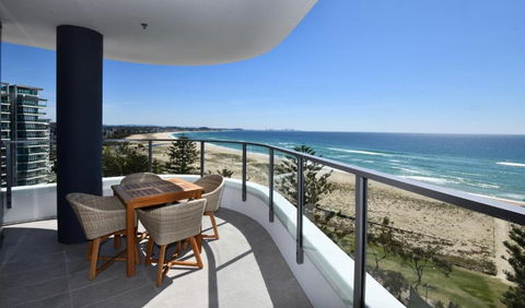 X Kirra Apartments - QLD Tourism 0