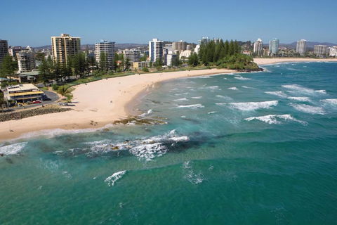 X Kirra Apartments - QLD Tourism 2