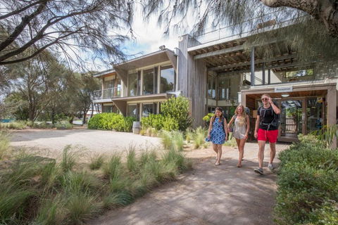 YHA Apollo Bay Eco - QLD Tourism 3