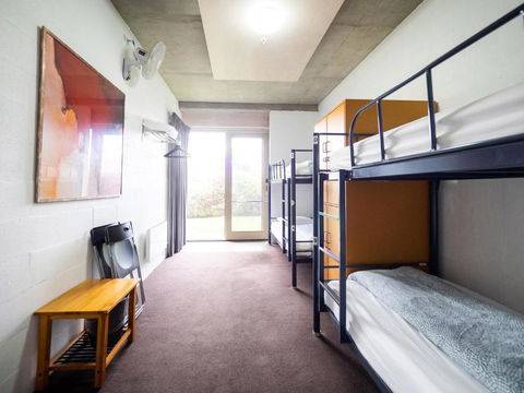 YHA Apollo Bay Eco - QLD Tourism 2
