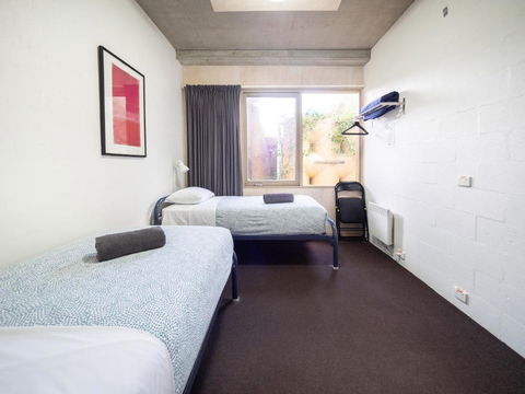 YHA Apollo Bay Eco - QLD Tourism 1
