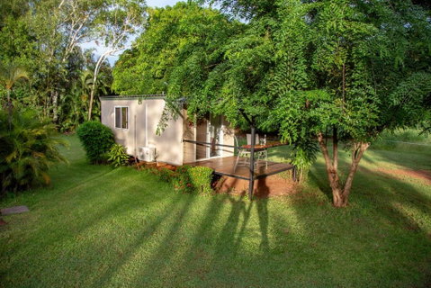 Banyan Tree - QLD Tourism 0