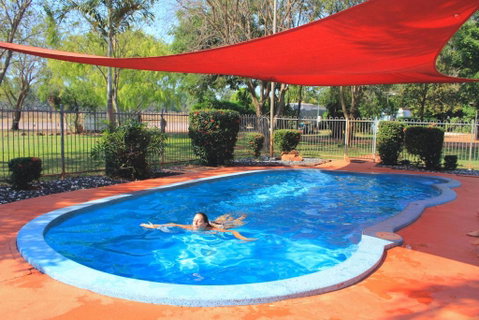 Banyan Tree - QLD Tourism 4