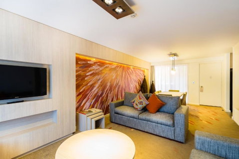 Emu Walk Apartments - QLD Tourism 1