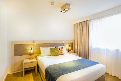 Emu Walk Apartments - QLD Tourism 2