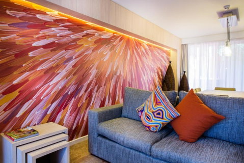 Emu Walk Apartments - QLD Tourism 3