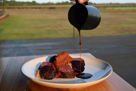 Finniss River Lodge - Queensland Tourism 3
