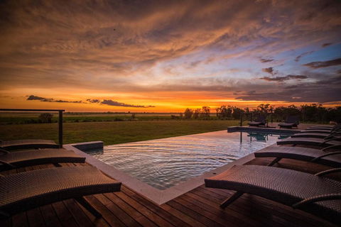 Finniss River Lodge - Queensland Tourism 1