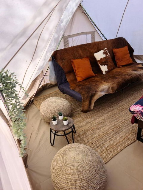 Ooraminna Homestead - QLD Tourism 3