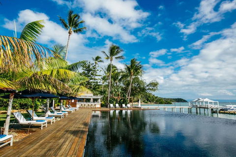 Orpheus Island Lodge - QLD Tourism 0