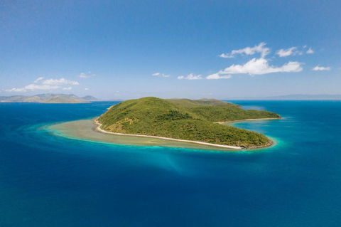 Orpheus Island Lodge - QLD Tourism 2