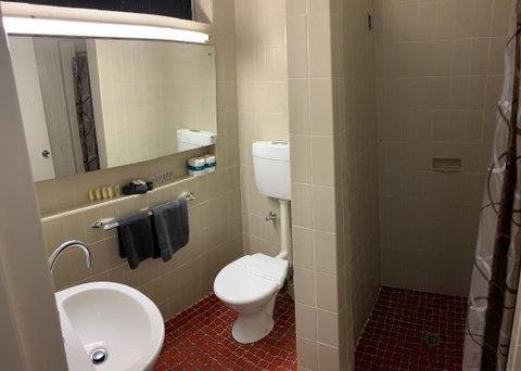 The Stuart Hotel-Motel - QLD Tourism 1