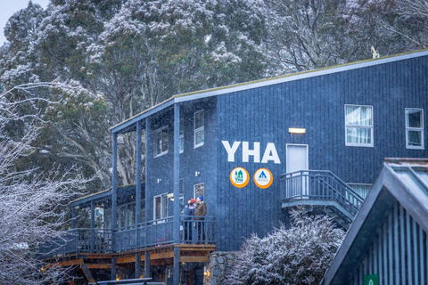 YHA Thredbo - Queensland Tourism 0