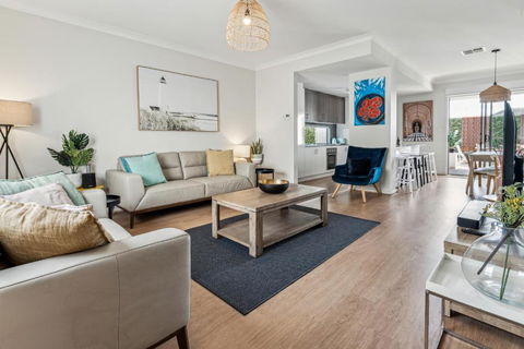 West Croydon Condo - QLD Tourism 2
