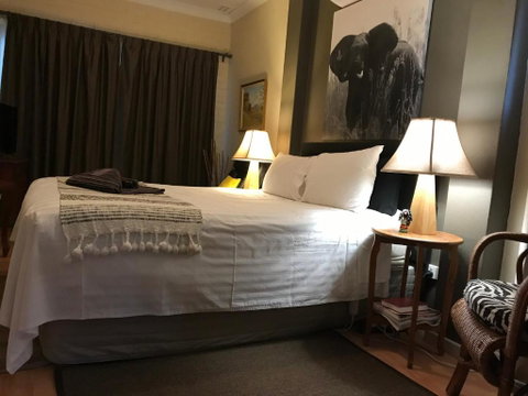 Yellow Gum Bed And Breakfast - QLD Tourism 0