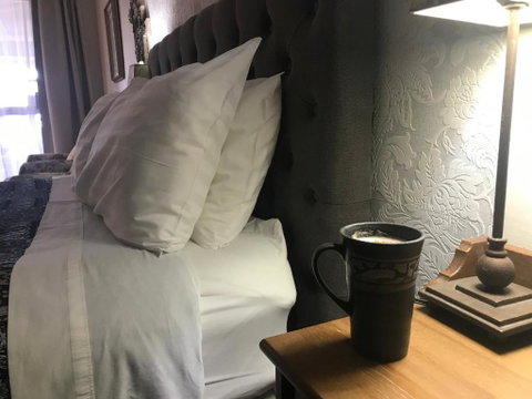 Yellow Gum Bed And Breakfast - QLD Tourism 1