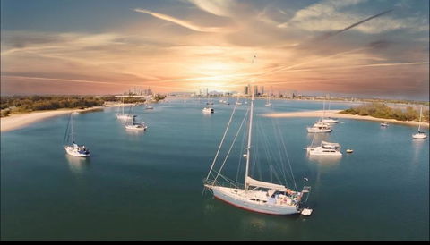 ZANZIBAR FANTASTIC 1 Bedroom APARTMENT - QLD Tourism 1