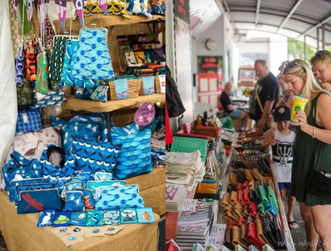 ZEN ARCTIC Luxury 2-Story T/House + Pool & Markets - QLD Tourism 2