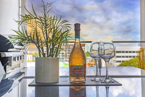 ZEN Central Bliss 2BR Holiday Retreat In The CBD - QLD Tourism 0