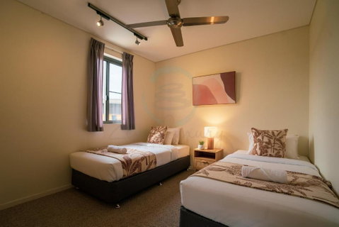 ZEN PARADISE - 2-BR Waterfront Ocean View Retreat - QLD Tourism 1