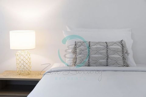 ZEN TOWERS: Cozy Executive 3-BR Family Apt In Darwin City - QLD Tourism 2