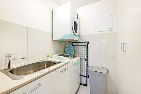 ZEN TOWERS: Cozy Executive 3-BR Family Apt In Darwin City - QLD Tourism 1