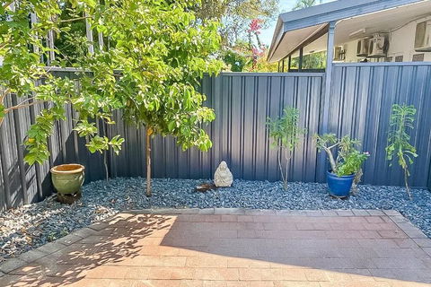 ZEN GARDEN - COZY 2-BR + Modern Design W/ Aircon - QLD Tourism 2