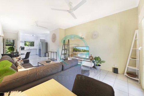 ZEN Westralia: 2-BR Cozy Inner-City Apt Near Shops - QLD Tourism 1