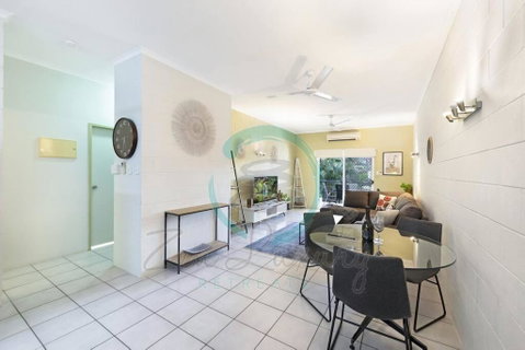 ZEN Westralia: 2-BR Cozy Inner-City Apt Near Shops - QLD Tourism 3
