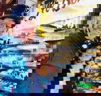 Melbourne Bayside  Urban Seaside Villages  Brighton Bathing Boxes  Cycle Tour - Queensland Tourism