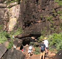 3-Day Kakadu 4WD Camping Safari from Darwin - QLD Tourism
