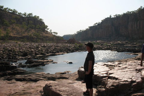 6-Day Kakadu, Katherine And Litchfield National Parks Camping Expedition - QLD Tourism 0
