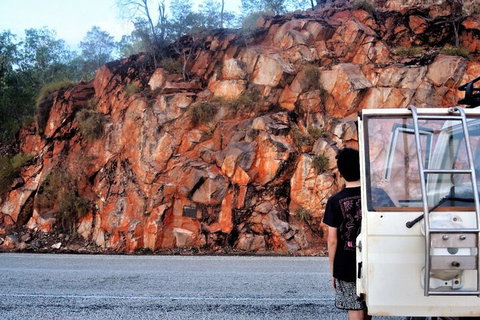 6-Day Kakadu, Katherine And Litchfield National Parks Camping Expedition - QLD Tourism 1