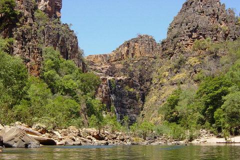 6-Day Kakadu, Katherine And Litchfield National Parks Camping Expedition - QLD Tourism 2