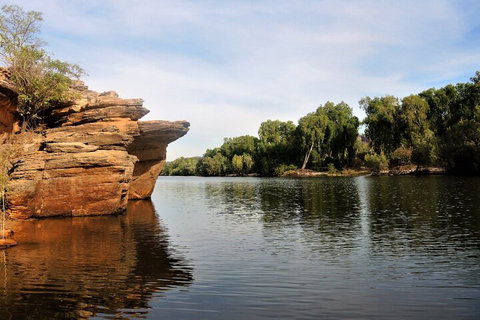 6-Day Kakadu, Katherine And Litchfield National Parks Camping Expedition - QLD Tourism 3