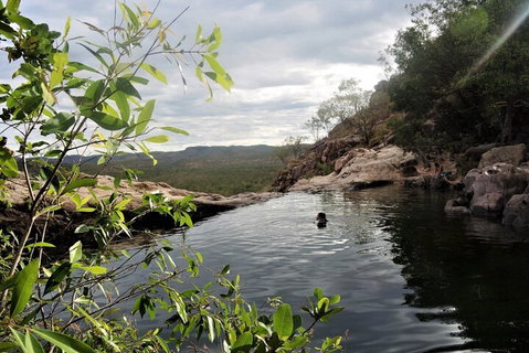 6-Day Kakadu, Katherine And Litchfield National Parks Camping Expedition - QLD Tourism 4