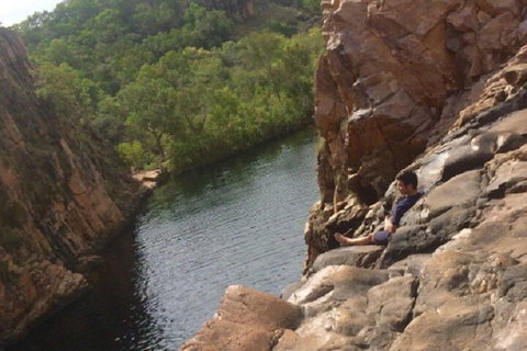 6-Day Kakadu, Katherine And Litchfield National Parks Camping Expedition - QLD Tourism 5