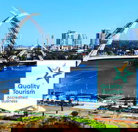 Big Perth Private Day Tour - QLD Tourism
