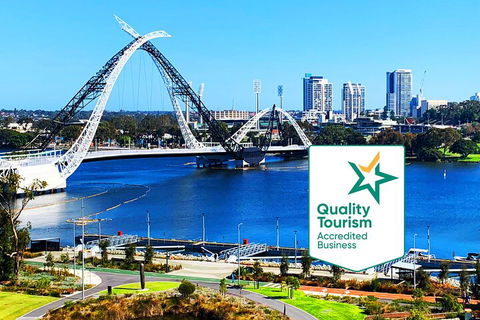 Big Perth (Private) Day Tour - QLD Tourism 0