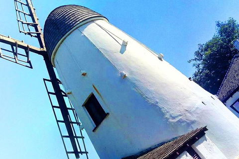 Big Perth (Private) Day Tour - QLD Tourism 4