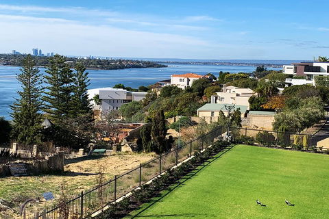 Big Perth (Private) Day Tour - QLD Tourism 5