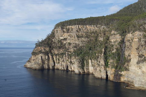 Twilight Sail Bruny Island - QLD Tourism 4