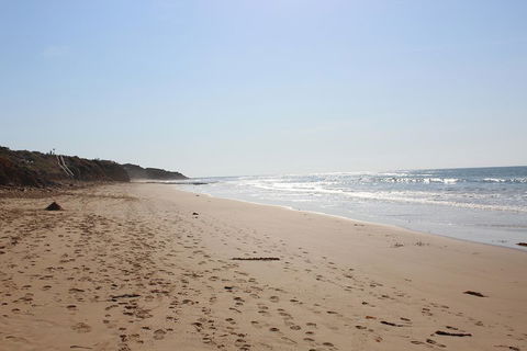 Learn To Surf At The Great Ocean Road - QLD Tourism 1