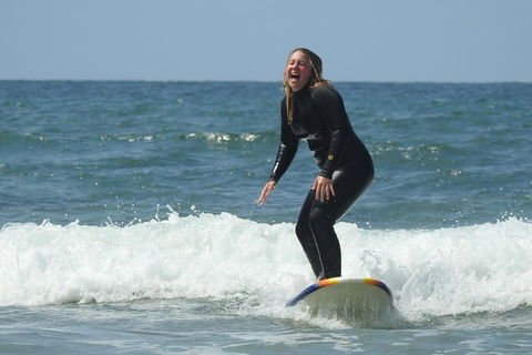 Learn To Surf At The Great Ocean Road - QLD Tourism 5