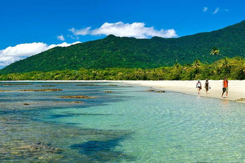 5-Day Best Of Cairns With Daintree, Kuranda, And Great Barrier Reef - QLD Tourism 0